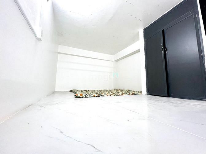 Hình ảnh Khai Trương Căn Hộ Duplex + Gác Ngay Đặng Thùy Trâm