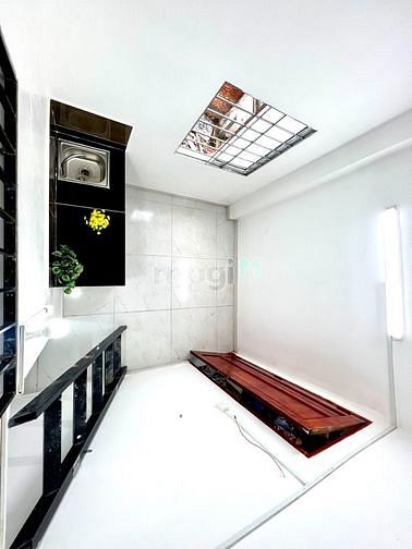 Hình ảnh Khai Trương Căn Hộ Duplex + Gác Ngay Đặng Thùy Trâm