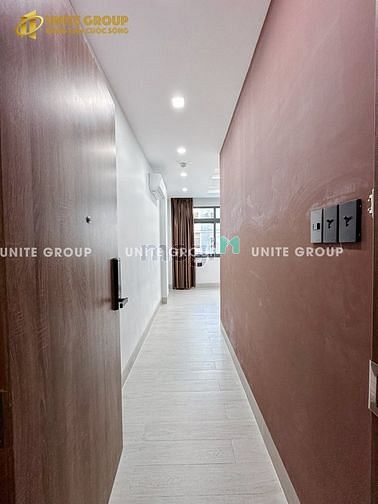 Hình ảnh Studio có bancon thoáng mát, full nội thất mới Bông Sao Quận 8