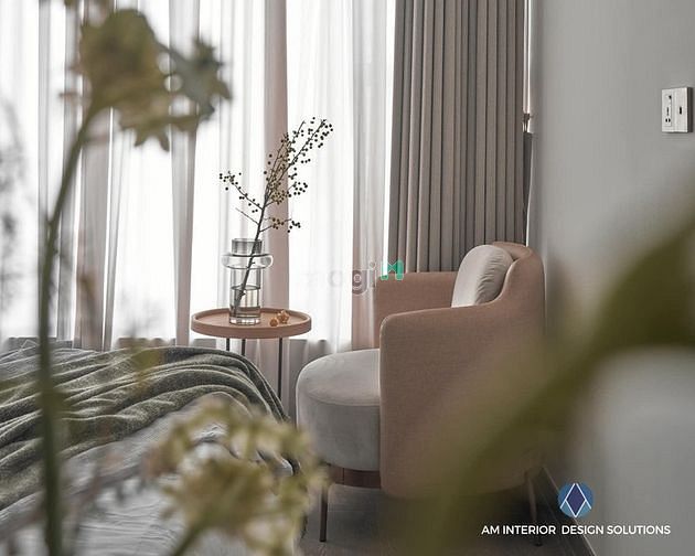 Hình ảnh 🌷the marQ 4bedroom 146m2 full nội thất