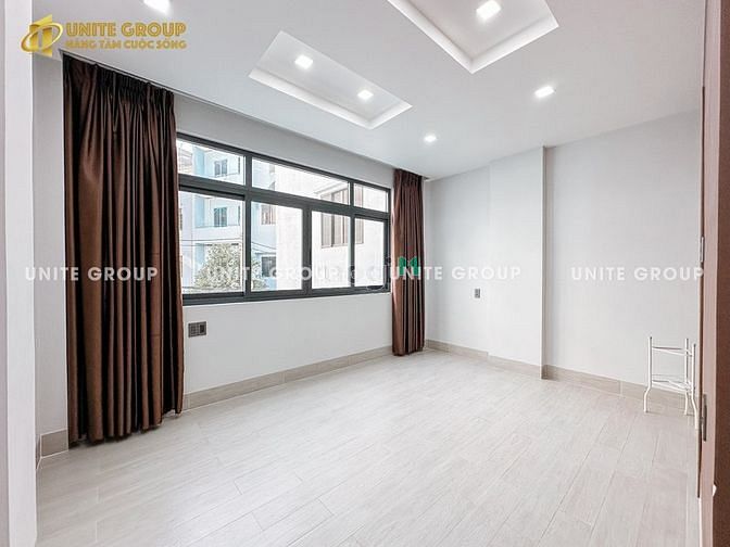 Hình ảnh Studio có bancon thoáng mát, full nội thất mới Bông Sao Quận 8