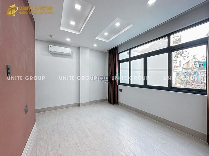 Hình ảnh Studio có bancon thoáng mát, full nội thất mới Bông Sao Quận 8