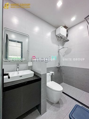 Hình ảnh Studio có bancon thoáng mát, full nội thất mới Bông Sao Quận 8