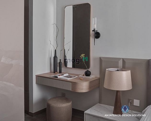 Hình ảnh 🌷the marQ 4bedroom 146m2 full nội thất