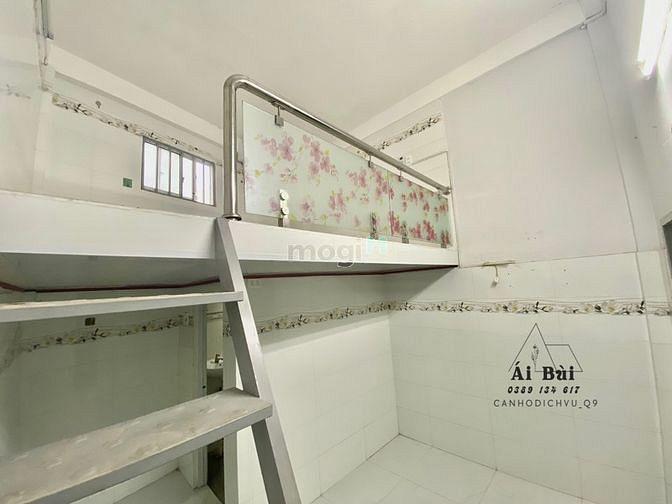 Hình ảnh 🔥Phòng có gác Kha Vạn Cân Thủ Đức 20m2