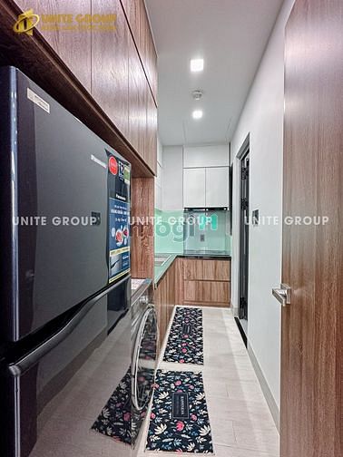 Hình ảnh Studio có bancon thoáng mát, full nội thất mới Bông Sao Quận 8