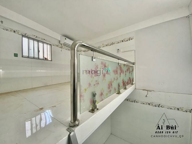 Hình ảnh 🔥Phòng có gác Kha Vạn Cân Thủ Đức 20m2
