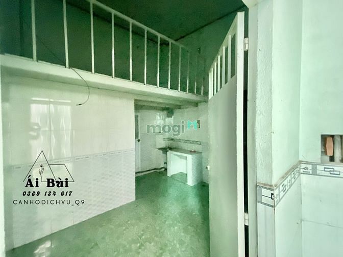 Hình ảnh 🔥Phòng có gác Kha Vạn Cân Thủ Đức 20m2