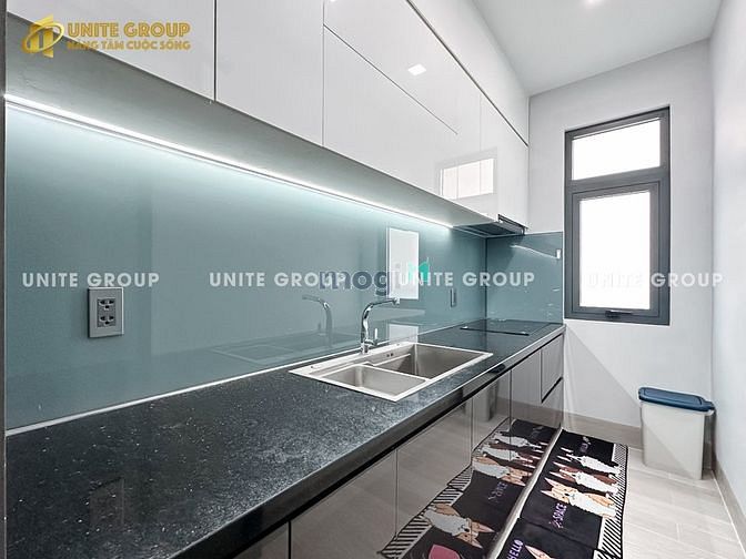Hình ảnh Studio có bancon thoáng mát, full nội thất mới Bông Sao Quận 8