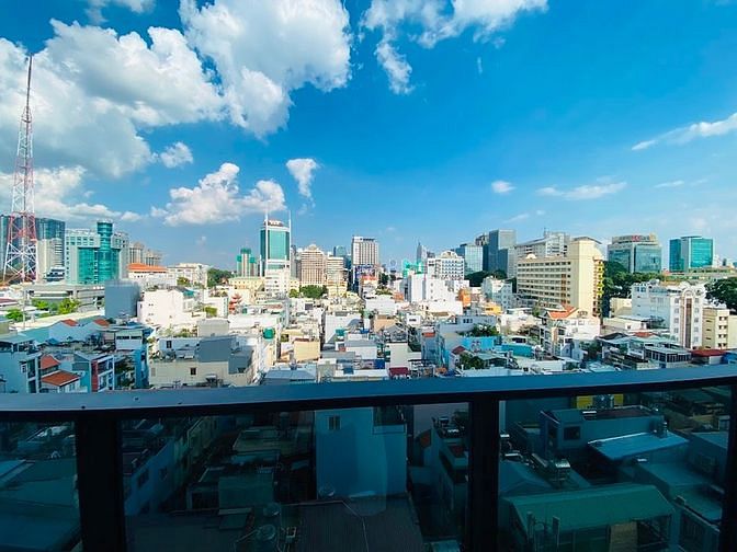 Hình ảnh 🌷the marQ 4bedroom 146m2 full nội thất