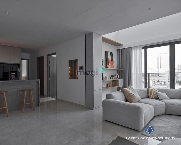 Hình ảnh 🌷the marQ 4bedroom 146m2 full nội thất