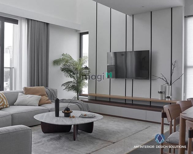 Hình ảnh 🌷the marQ 4bedroom 146m2 full nội thất