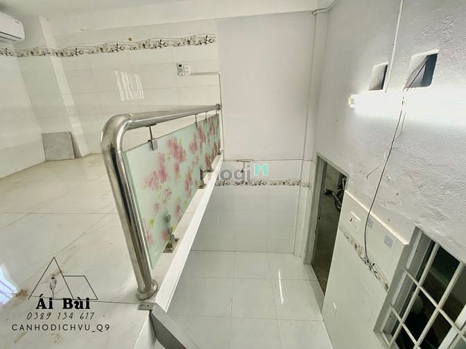 Hình ảnh 🔥Phòng có gác Kha Vạn Cân Thủ Đức 20m2