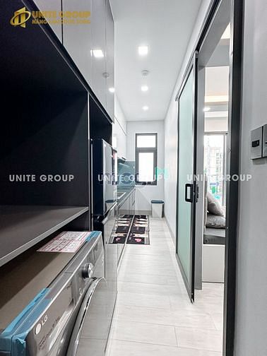 Hình ảnh Studio có bancon thoáng mát, full nội thất mới Bông Sao Quận 8