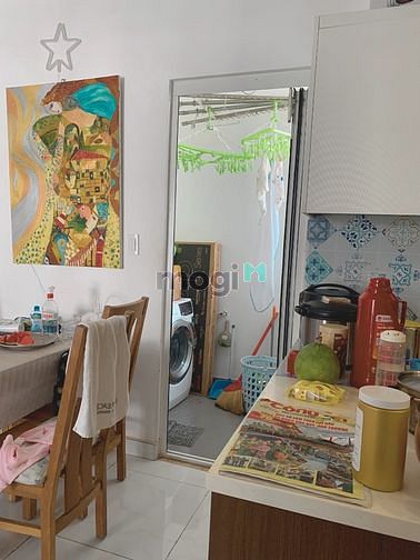 Hình ảnh Hưng Phát Silver Star 3PN sạch mới