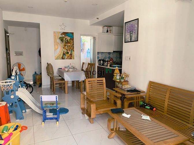 Hình ảnh Hưng Phát Silver Star 3PN sạch mới