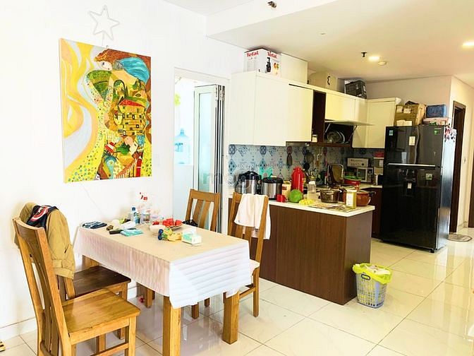 Hình ảnh Hưng Phát Silver Star 3PN sạch mới