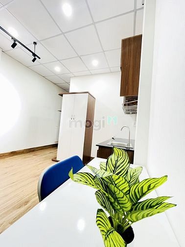 Hình ảnh 🍀 Cho thuê Mb6623 nạp rút nhanh chóng dịch vụ có ban công riêng tại Hạnh Thông, phường 3