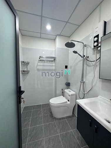 Hình ảnh 🍀 Cho thuê Mb6623 nạp rút nhanh chóng dịch vụ có ban công riêng tại Hạnh Thông, phường 3