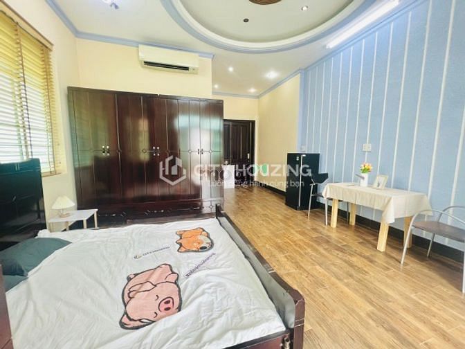 Hình ảnh CĂN HỘ STUDIO Full Nội Thất 30m2 Balcon Gần Chợ - ĐS 59, P14, Gò Vấp