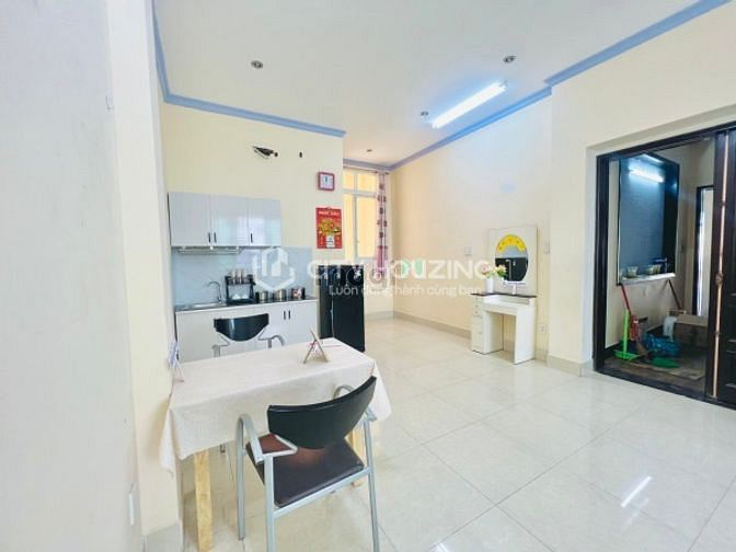 Hình ảnh CĂN HỘ STUDIO Full Nội Thất 30m2 Balcon Gần Chợ - ĐS 59, P14, Gò Vấp