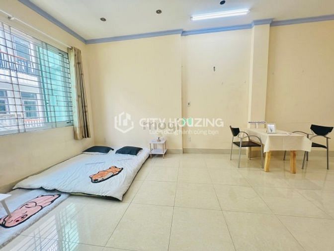 Hình ảnh CĂN HỘ STUDIO Full Nội Thất 30m2 Balcon Gần Chợ - ĐS 59, P14, Gò Vấp