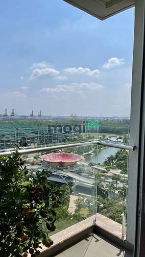 Hình ảnh Cho thuê Trang Chủ MB66.COM / Đăng Ký Tặng 66K 2PN Sarimi Sala - 28 triệu full nội thất- view CV Sala