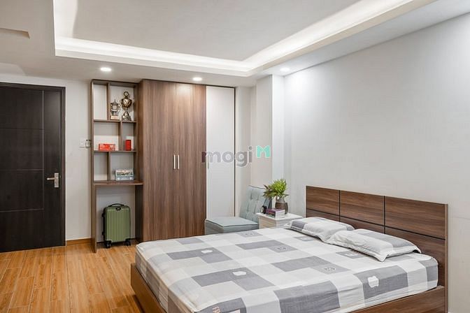 Hình ảnh Cho thuê Trang Chủ MB66.COM / Đăng Ký Tặng 66K bancon full nội thất Nguyễn Trãi Quận 1
