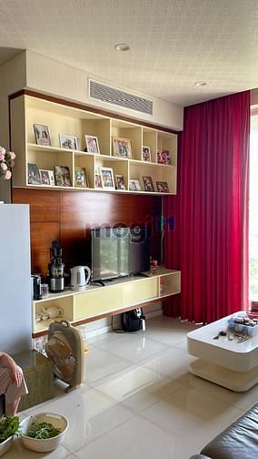 Hình ảnh Cho thuê Trang Chủ MB66.COM / Đăng Ký Tặng 66K 2PN Sarimi Sala - 28 triệu full nội thất- view CV Sala