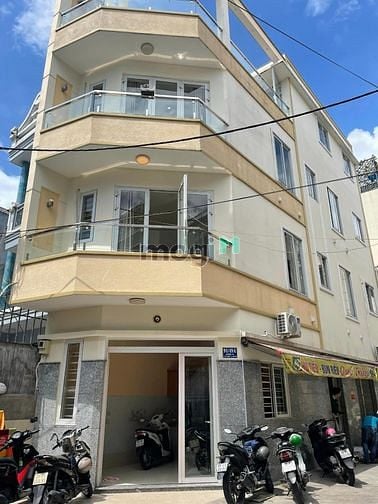 Hình ảnh Phòng trọ giá rẻ gần chợ Hoàng Hoa Thám Tân Bình