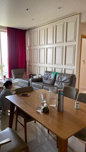 Hình ảnh Cho thuê Trang Chủ MB66.COM / Đăng Ký Tặng 66K 2PN Sarimi Sala - 28 triệu full nội thất- view CV Sala
