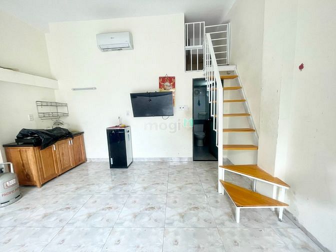 Hình ảnh 🏦 Mặt Bằng CHO THUÊ Có GÁC, RỘNG 40M2🏦