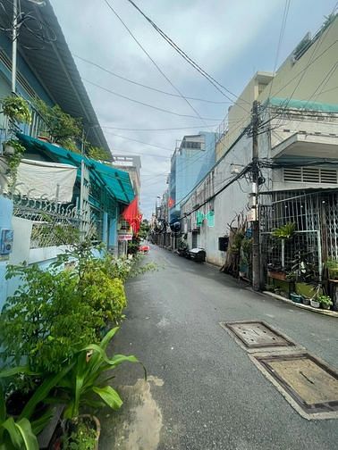 Hình ảnh 🏦 Mặt Bằng CHO THUÊ Có GÁC, RỘNG 40M2🏦