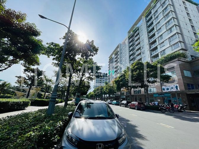 Hình ảnh Cho thuê Trang Chủ MB66.COM / Đăng Ký Tặng 66K 2PN Sarimi Sala - 28 triệu full nội thất- view CV Sala