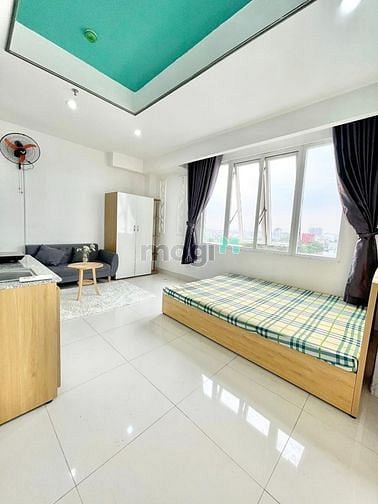 Hình ảnh Phòng trọ giá rẻ gần chợ Hoàng Hoa Thám Tân Bình