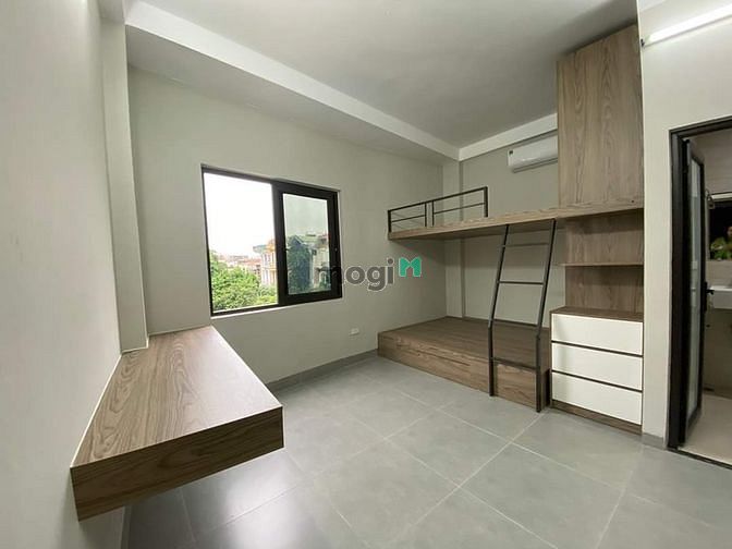 Hình ảnh Bán chung cư MiNi Q.Đống Đa, Khâm Thiên 5.55 tỷ 39m2, 9 phòng