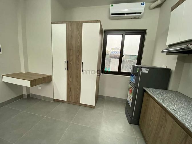 Hình ảnh Bán chung cư MiNi Q.Đống Đa, Khâm Thiên 5.55 tỷ 39m2, 9 phòng