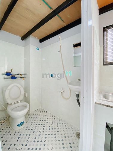 Hình ảnh Phòng trọ cách ĐH Văn Hiến - ĐH Công Thương chỉ 2km