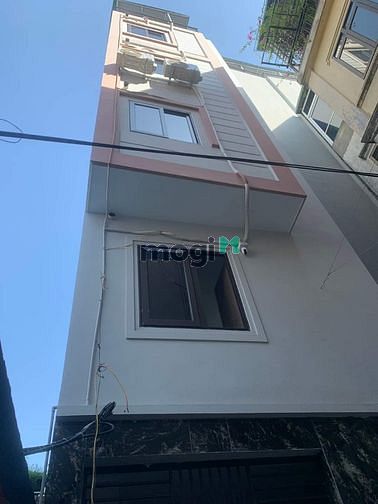 Hình ảnh Bán chung cư MiNi Q.Đống Đa, Khâm Thiên 5.55 tỷ 39m2, 9 phòng