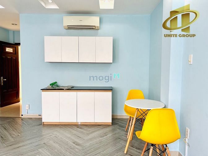 Hình ảnh Mb6623 nạp rút nhanh chóng ban công full nội thất, máy giặt riêng gần Phan Xích Long