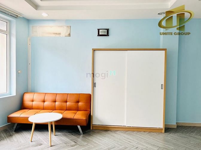 Hình ảnh Mb6623 nạp rút nhanh chóng ban công full nội thất, máy giặt riêng gần Phan Xích Long