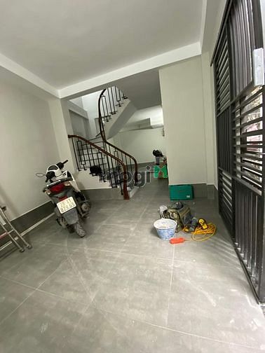 Hình ảnh Bán chung cư MiNi Q.Đống Đa, Khâm Thiên 5.55 tỷ 39m2, 9 phòng