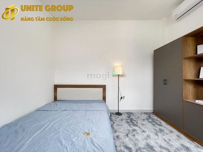 Hình ảnh KHAI TRƯƠNG DỰ ÁN MỚI 100%studio cửa sổ lớn gần cầu Calmette, h