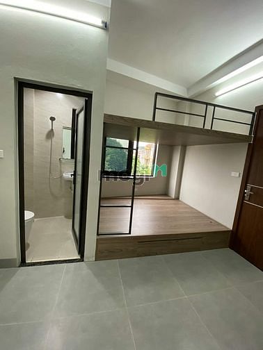Hình ảnh Bán chung cư MiNi Q.Đống Đa, Khâm Thiên 5.55 tỷ 39m2, 9 phòng
