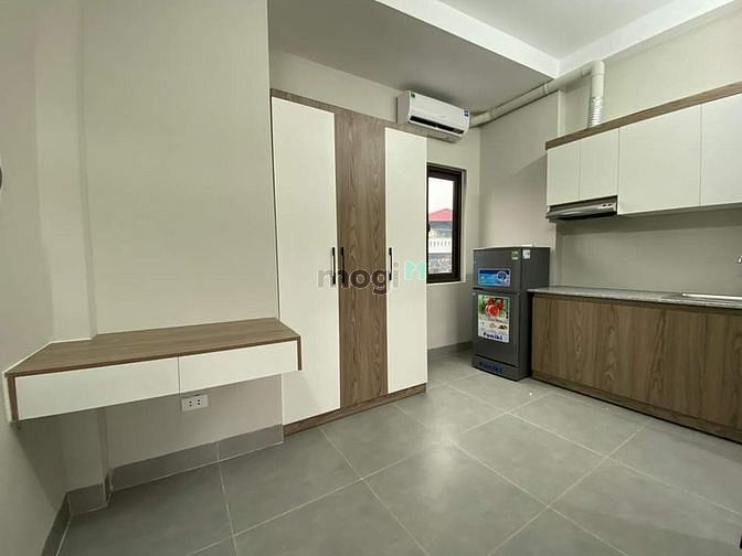 Hình ảnh Bán chung cư MiNi Q.Đống Đa, Khâm Thiên 5.55 tỷ 39m2, 9 phòng