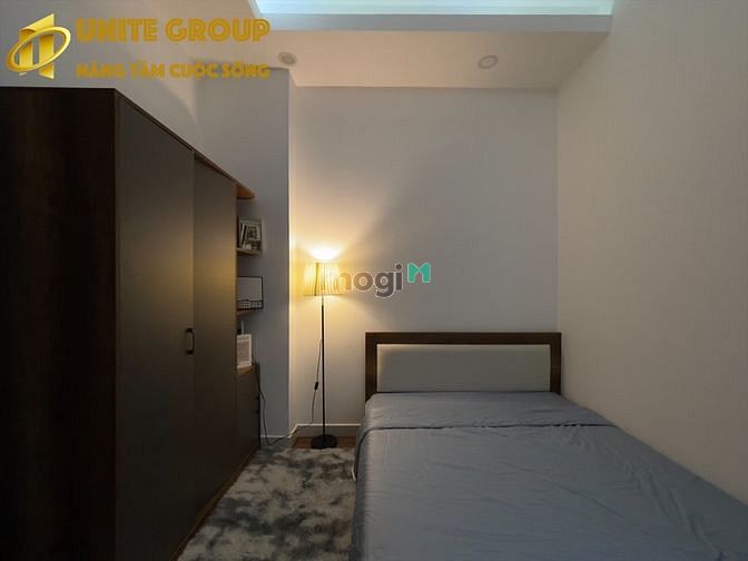 Hình ảnh KHAI TRƯƠNG DỰ ÁN MỚI 100%studio cửa sổ lớn gần cầu Calmette, h