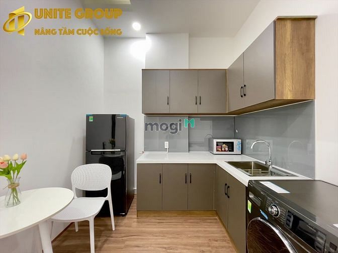 Hình ảnh KHAI TRƯƠNG DỰ ÁN MỚI 100%studio cửa sổ lớn gần cầu Calmette, h