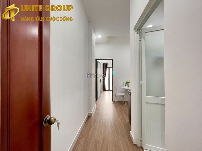 Hình ảnh KHAI TRƯƠNG DỰ ÁN MỚI 100%studio cửa sổ lớn gần cầu Calmette, h
