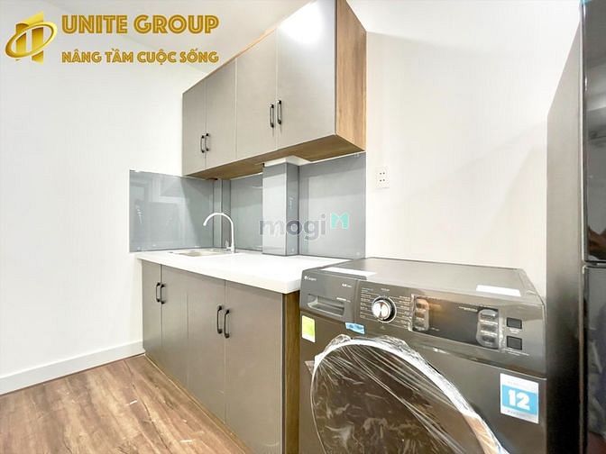 Hình ảnh KHAI TRƯƠNG DỰ ÁN MỚI 100%studio cửa sổ lớn gần cầu Calmette, h