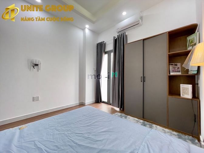 Hình ảnh KHAI TRƯƠNG DỰ ÁN MỚI 100%studio cửa sổ lớn gần cầu Calmette, h